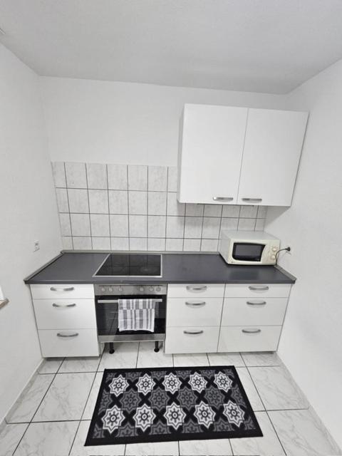 M&L Wohnen 2 Apartment Essen Luaran gambar