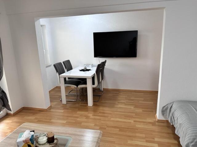 M&L Wohnen 2 Apartment Essen Luaran gambar