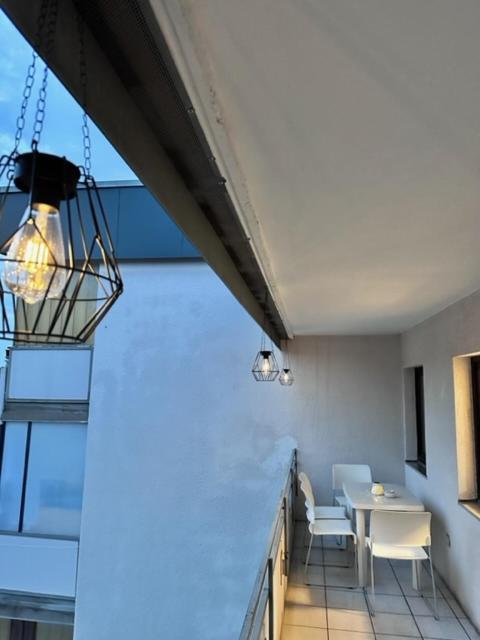 M&L Wohnen 2 Apartment Essen Luaran gambar