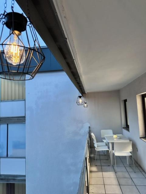 M&L Wohnen 2 Apartment Essen Luaran gambar